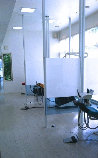 柏の葉デンタルクリニック